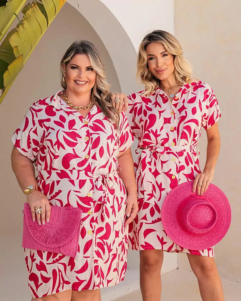 Vestido Olívia