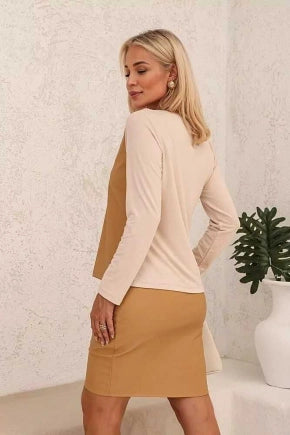 Blusa Madison