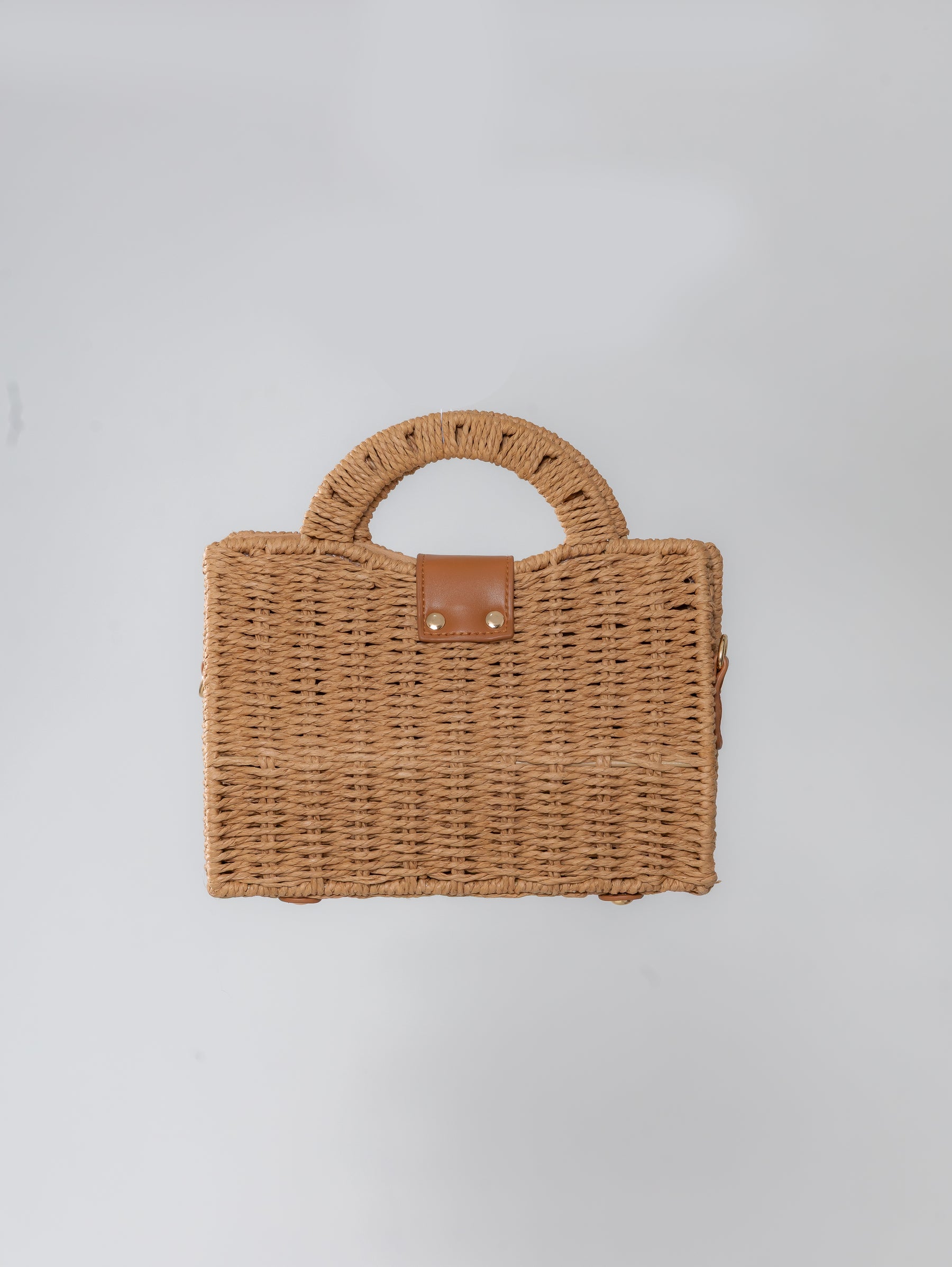 Bolsa de palha