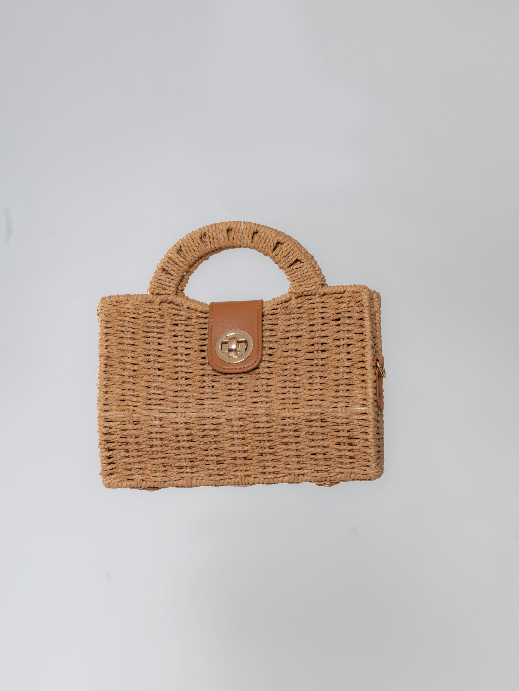 Bolsa de palha