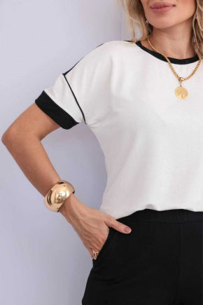 Conjunto Bianca