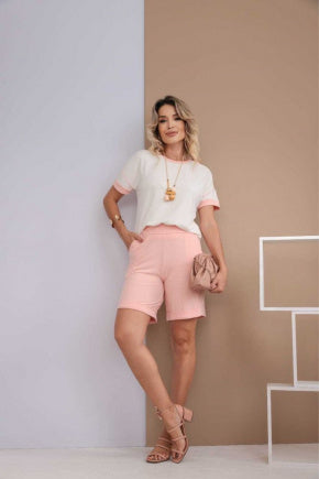 Conjunto Bianca