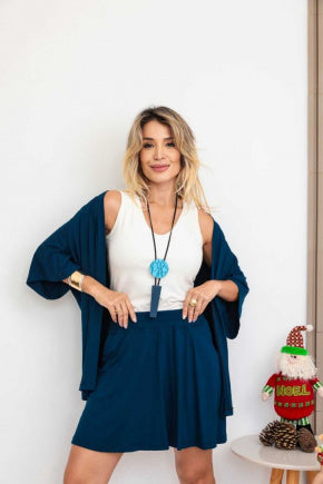 Conjunto Emily