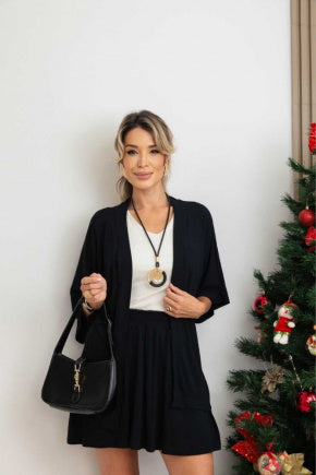 Conjunto Emily