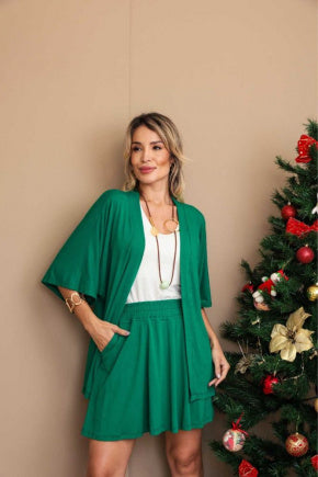 Conjunto Emily
