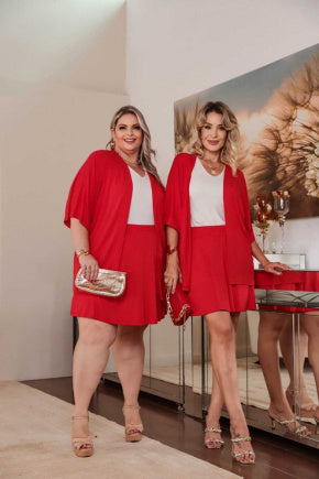 Conjunto Emily