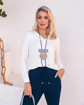Conjunto Francesca