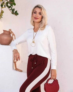 Conjunto Francesca