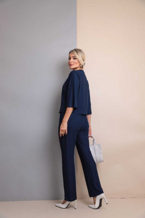 Conjunto Hannah