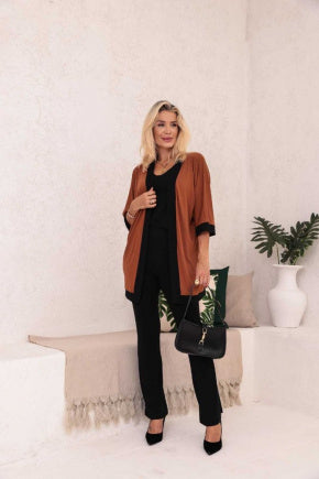 Conjunto Ludmila