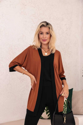 Conjunto Ludmila