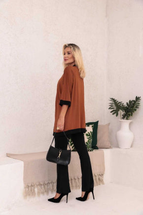 Conjunto Ludmila