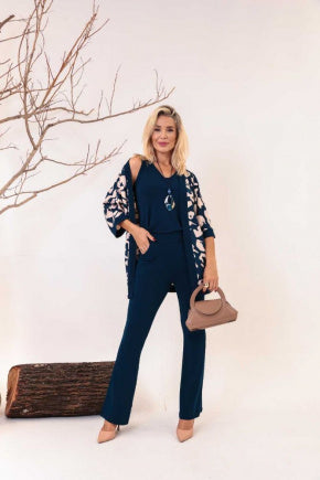 Conjunto Ludmila