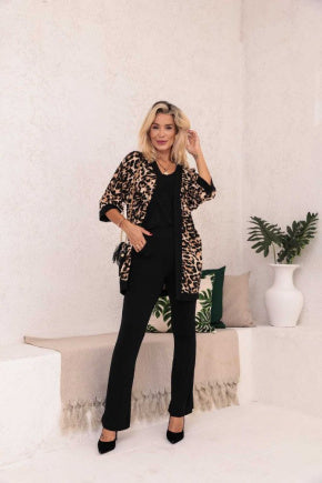 Conjunto Ludmila