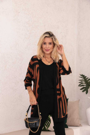 Conjunto Ludmila