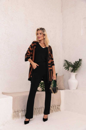 Conjunto Ludmila