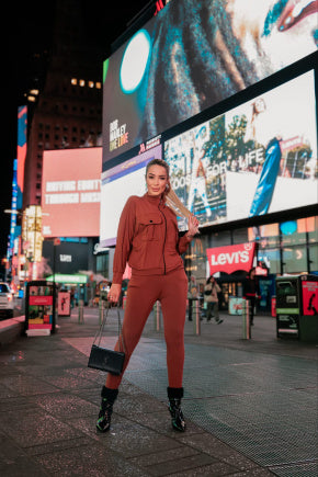 Conjunto Nova York