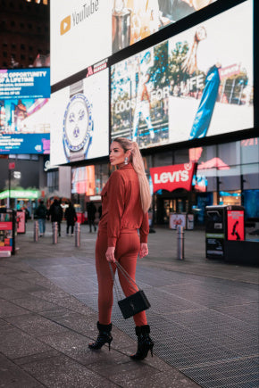 Conjunto Nova York