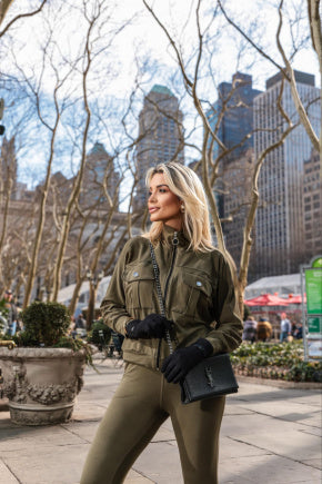 Conjunto Nova York