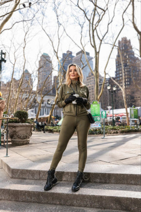 Conjunto Nova York