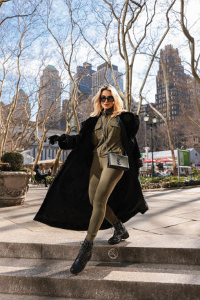 Conjunto Nova York