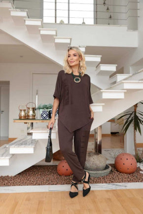 Conjunto Paris