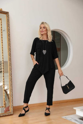 Conjunto Paris