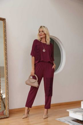 Conjunto Paris