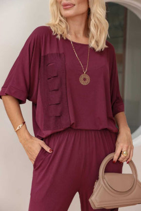 Conjunto Paris