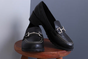 Mocassim Fivela