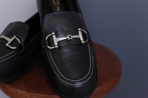 Mocassim Fivela
