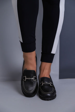 Mocassim Fivela