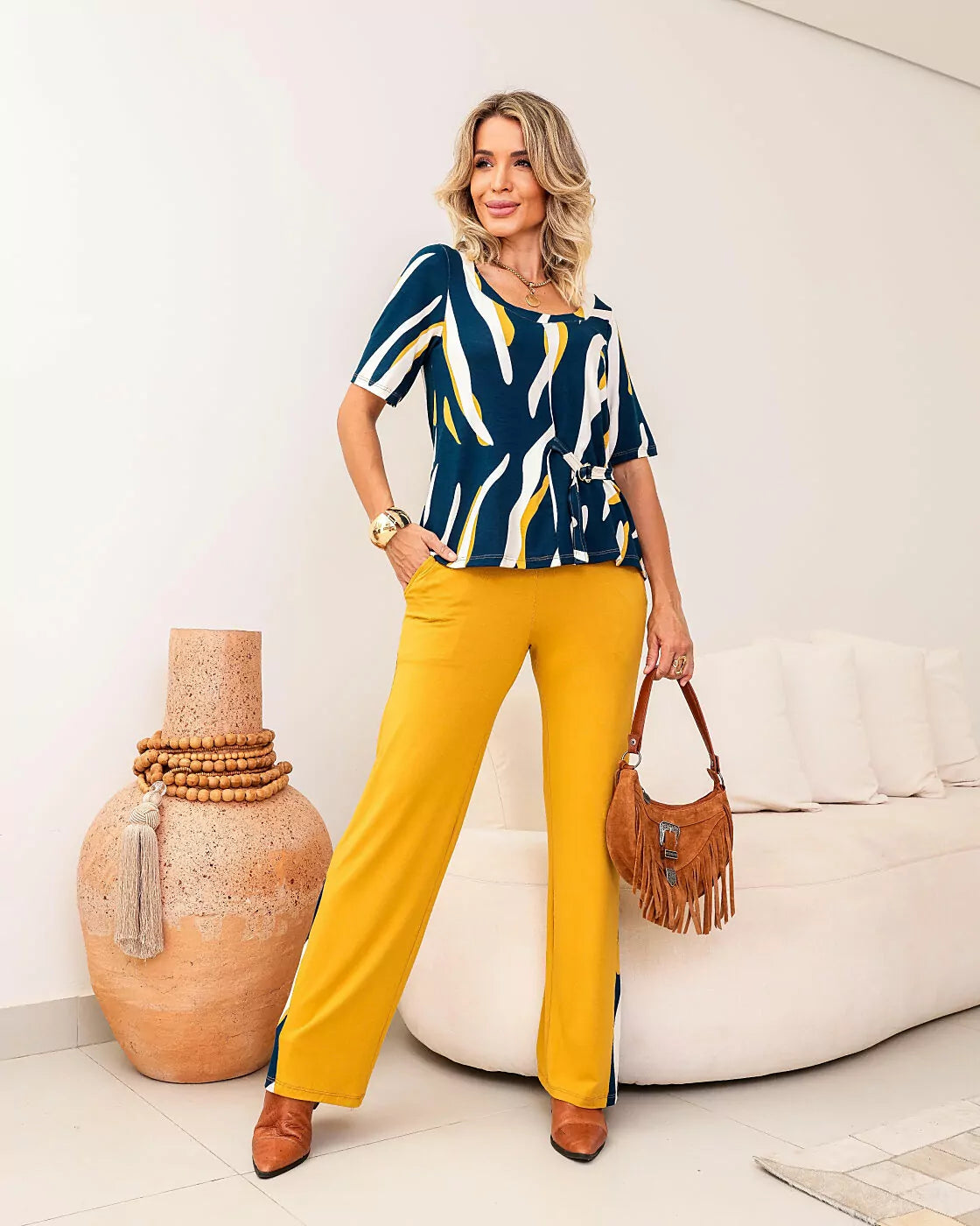 Conjunto Bruna