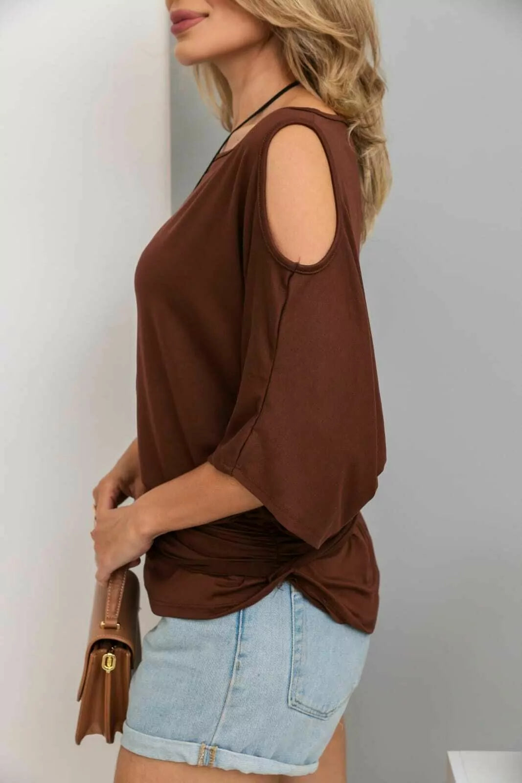 Blusa Karina
