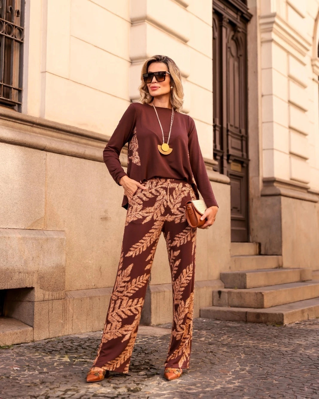 Conjunto Olga