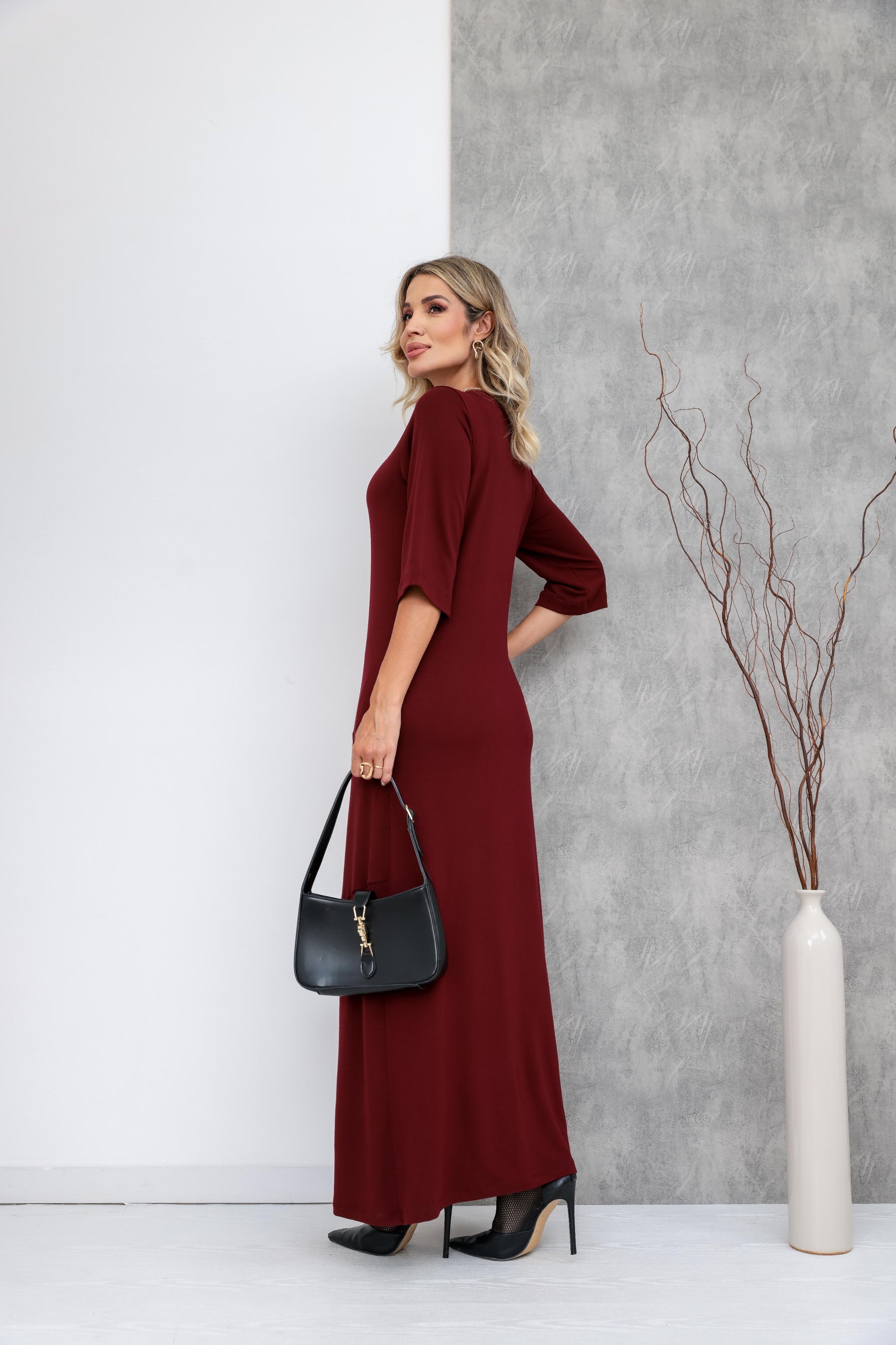 Vestido Isadora