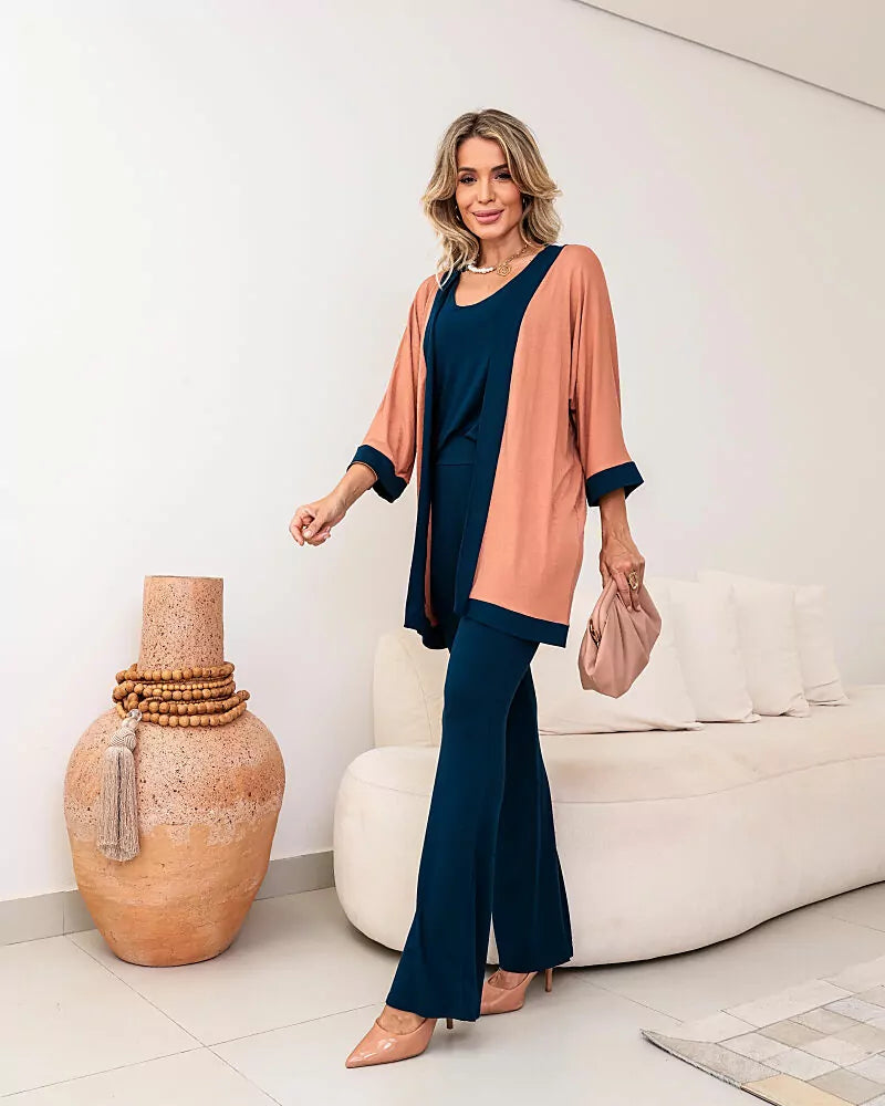 Conjunto Ludmila