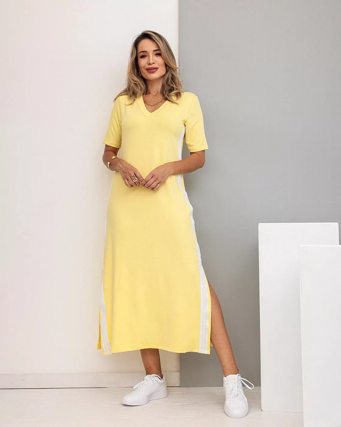 Vestido Rafaela