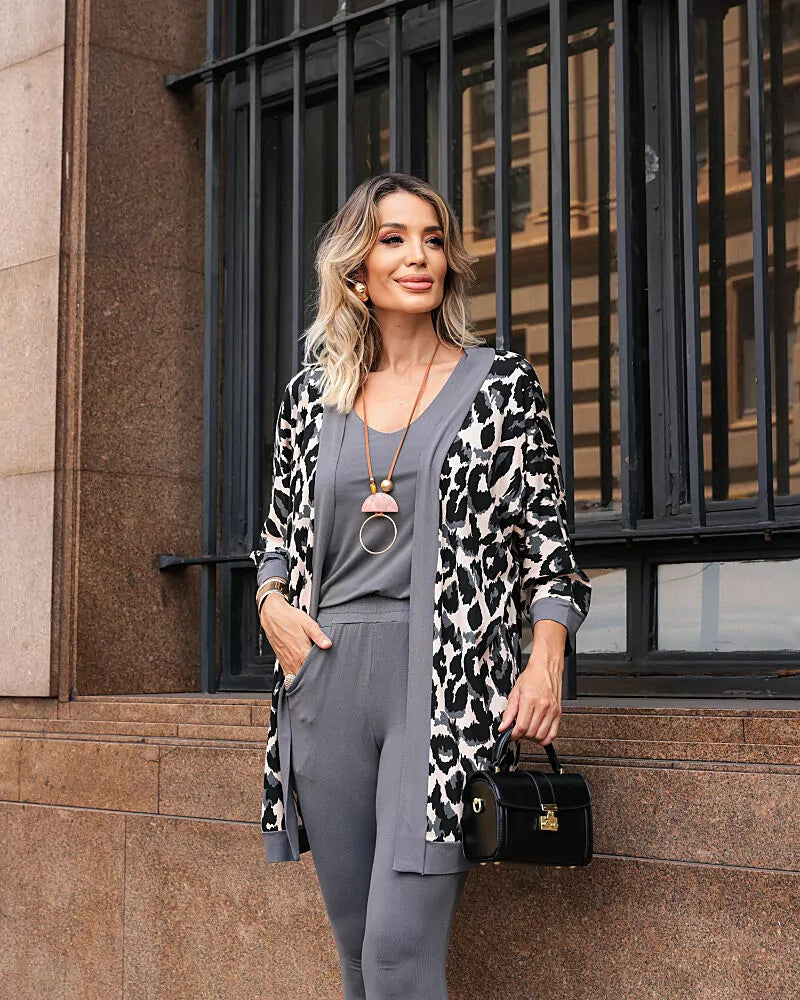 Conjunto Ludmila