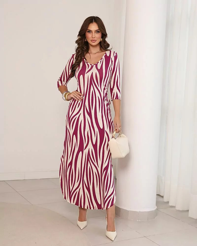 Vestido Básico