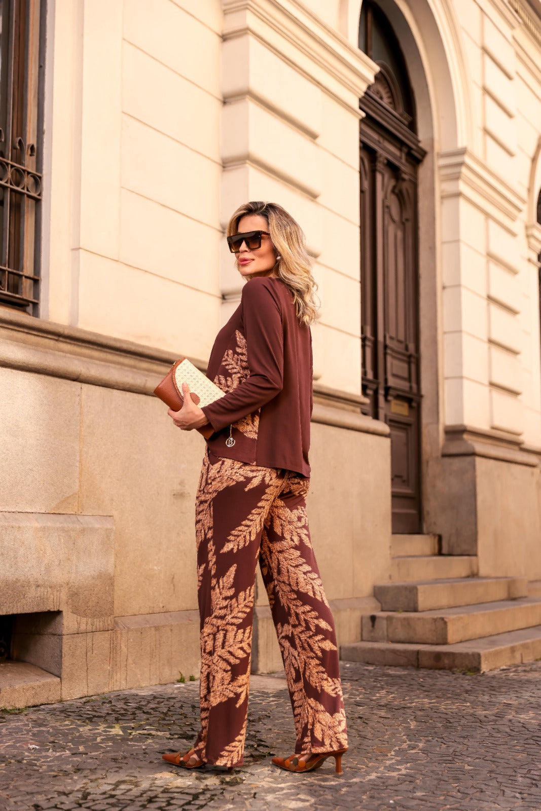Conjunto Olga