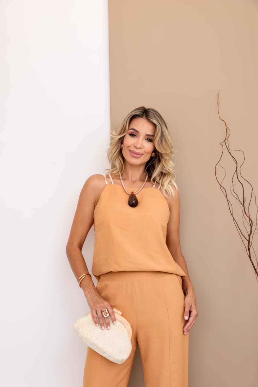 Conjunto Rosiane