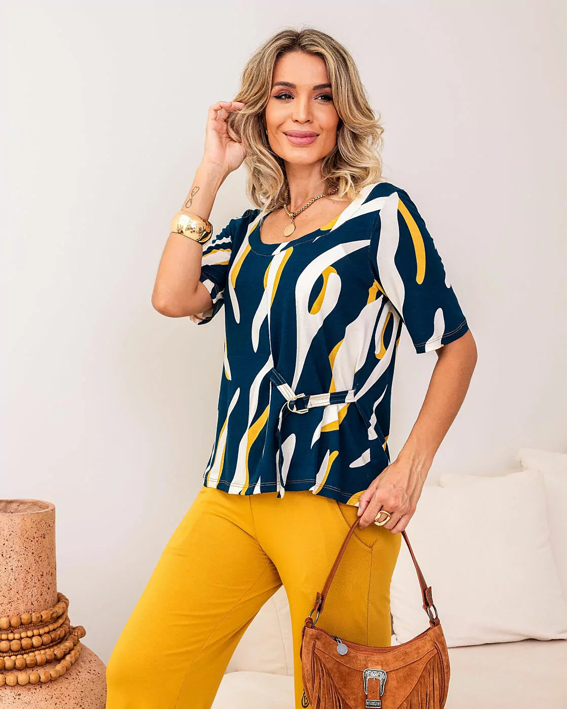 Conjunto Bruna