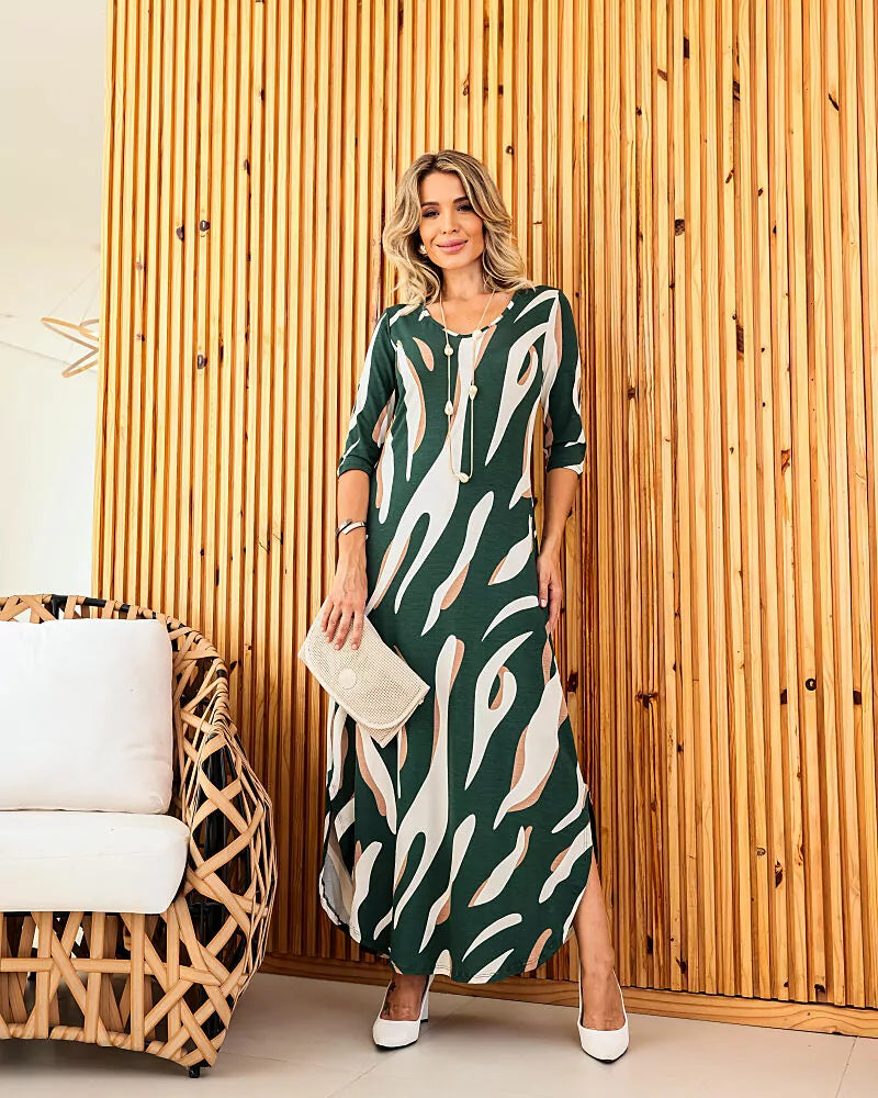 Vestido Básico