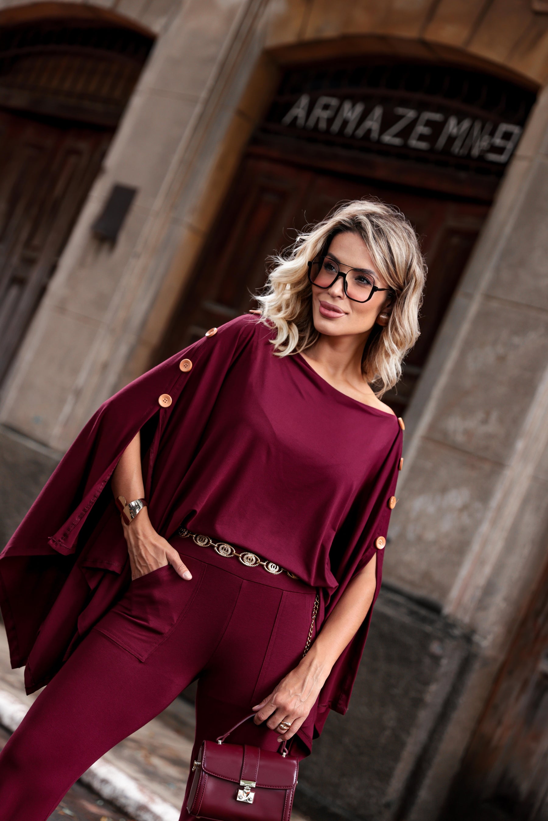 Conjunto Ruth