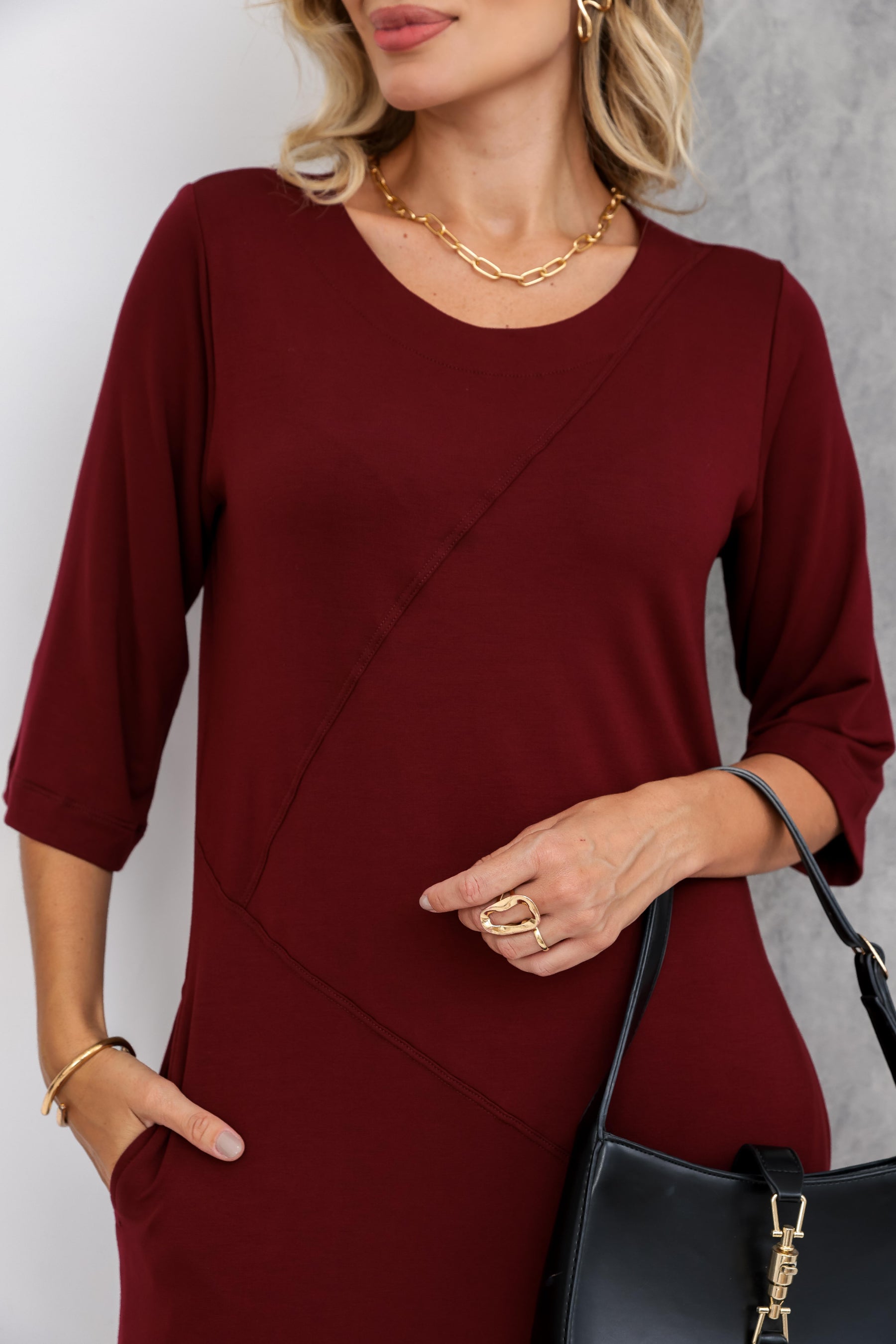 Vestido Isadora