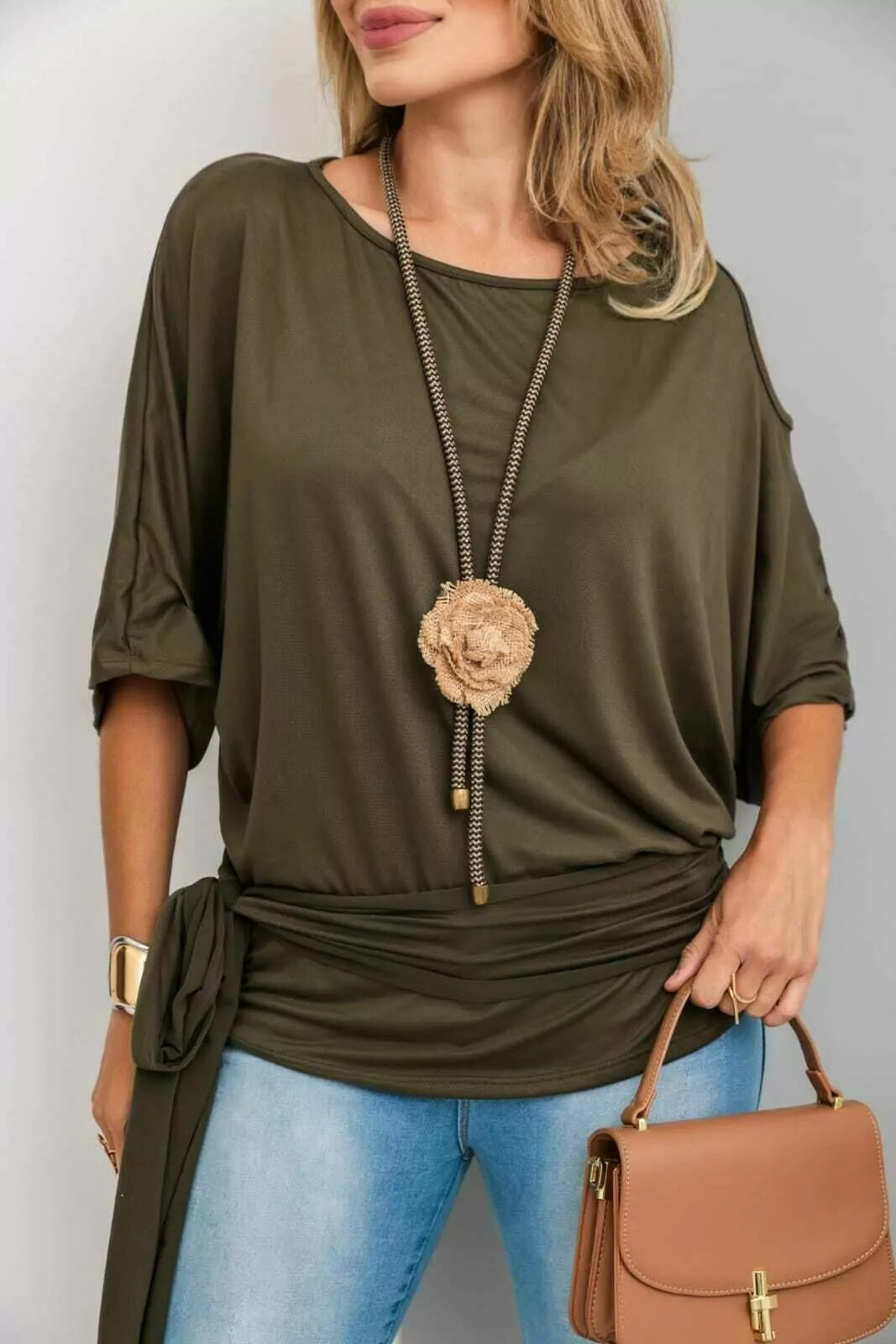 Blusa Karina