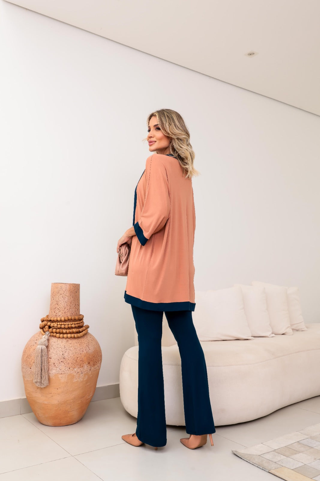 Conjunto Ludmila