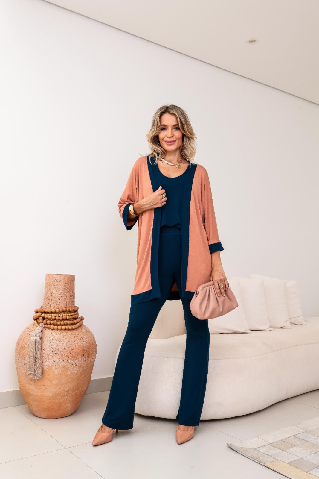 Conjunto Ludmila