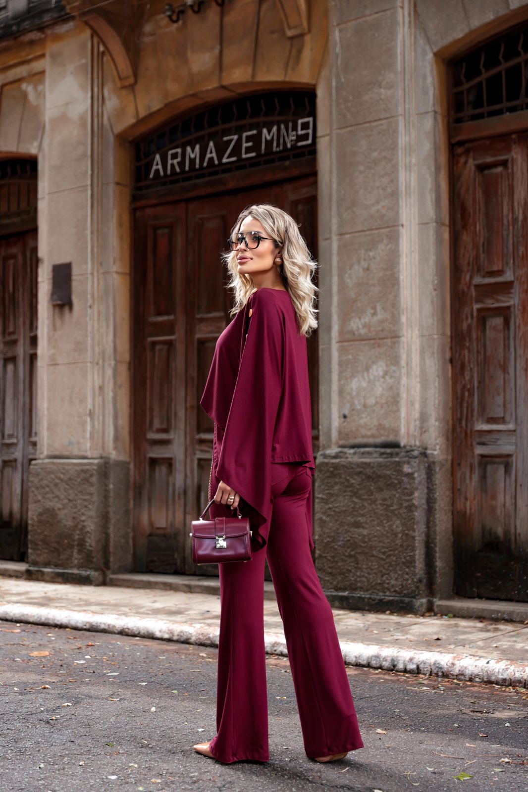 Conjunto Ruth